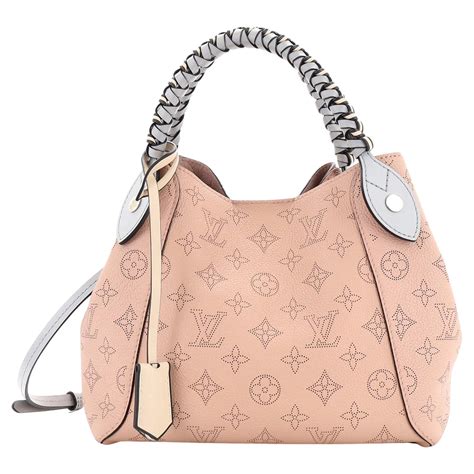 louis vuitton top handle strap|Louis Vuitton braided handle handbag.